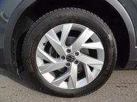 Gebraucht VW Tiguan Elegance 150 PS (110 kW) 2022 SUV
