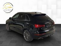 gebraucht Audi RS Q3 2.5 TFSI Performance Quattro S-Tronic