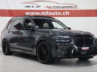 Gebraucht BMW X7 M Sport 530 PS (389 kW) 2023 SUV