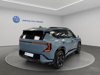 Neu Kia EV5 GT-Line 159 kW (217 PS) 2026 Blau SUV