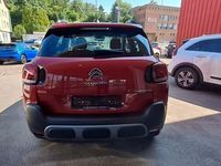 gebraucht Citroën C3 Aircross 1.2 PureTech 130 Swiss Edition