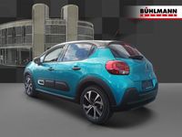 gebraucht Citroën C3 1.2 PureTech Shine