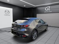 gebraucht Mazda 3 Hatchback SKYACTIV-G M Hybrid 150 Exclusive Line Automat