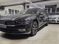 Gebraucht VW Passat Elegance 200 PS (147 kW) 2020