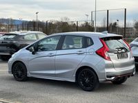 gebraucht Honda Jazz 1.5i-VTEC Dynamic CVT