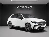 Neu Mercedes GLC450 367 PS (269 kW) 2025 SUV