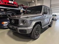 Neu Mercedes G450 367 PS (269 kW) 2025 SUV