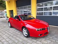 gebraucht Alfa Romeo Spider 2.2 JTS pininfarina TRAUMZUSTAND