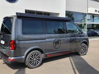 gebraucht VW California BiTDI Ocean A