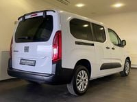 Neu Fiat Doblò 130 PS (95 kW) 2026 Van / Kleinbus