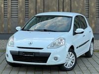 Gebraucht Renault Clio II Expression 75 PS (55 kW) 2010
