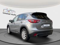 gebraucht Mazda CX-5 2.2 D HP Revolution AWD Automatic