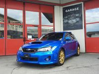 Gebraucht Subaru WRX STI Sport 301 PS (221 kW) 2011