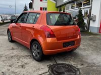 Gebraucht Suzuki Swift GL 92 PS (67 kW) 2005