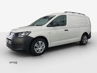 Gebraucht VW Caddy Maxi 102 PS (75 kW) 2023 Candyweiss (lb9a) Van / Kleinbus