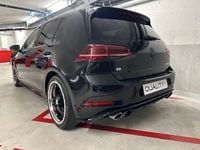 Gebraucht VW Golf VII R 310 PS (228 kW) 2017
