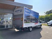 Gebraucht Ford Transit Trend 165 PS (121 kW) 2025 Weiss Abholung