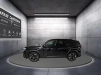 Neu Citroën C5 153 kW (209 PS) 2026 Schwarz Kombi