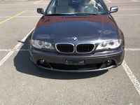 Gebraucht BMW 318 150 PS (110 kW) 2006 Cabrio
