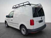Gebraucht VW Caddy 102 PS (75 kW) 2016 Van / Kleinbus