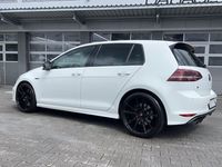 gebraucht VW Golf 2.0 TSI R 4Motion DSG