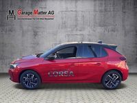 gebraucht Opel Corsa 1.2 TP GS A