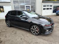 Gebraucht VW Polo GTI 207 PS (152 kW) 2021 Kleinwagen