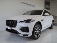 Neu Jaguar F-Pace R-Dynamic 250 PS (183 kW) 2025 SUV