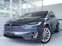 Gebraucht Tesla Model X Performance 567 kW (772 PS) 2016 SUV