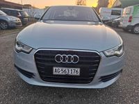 Gebraucht Audi A6 211 PS (155 kW) 2012 Limousine