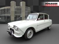 Gebraucht Citroën Ami 6 1965 Limousine
