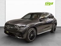 Neu Mercedes GLC300e AMG line 281 PS (206 kW) 2025 SUV