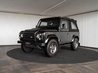 Gebraucht Land Rover Defender 122 PS (89 kW) 2009
