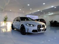 Gebraucht BMW M3 Competition Edition 530 PS (389 kW) 2024 Kombi