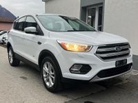 Gebraucht Ford Kuga Titanium 182 PS (133 kW) 2017 SUV