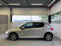 Gebraucht Peugeot 207 Sport 120 PS (88 kW) 2010