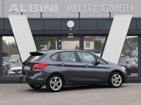 Gebraucht BMW 218 Active Tourer Sport Line 150 PS (110 kW) 2014 Van / Kleinbus