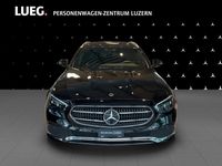 gebraucht Mercedes E220 d T 4Matic Avantgarde 9G-Tronic