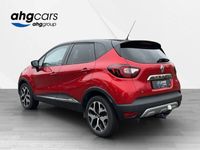 gebraucht Renault Captur 1.3 TCe Intens EDC S/S PF