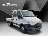 gebraucht Iveco Daily 35 C 15 D