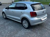 Gebraucht VW Polo Comfortline 90 PS (66 kW) 2012