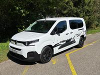 Gebraucht Citroën Berlingo 130 PS (95 kW) 2025 Van / Kleinbus