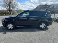 Gebraucht Mitsubishi Outlander Invite 156 PS (114 kW) 2011 SUV