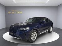 Gebraucht BMW X4 Performance 184 PS (135 kW) 2023 SUV