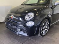 gebraucht Fiat 500 Abarth 1.4 16V Turbo Abarth Turismo