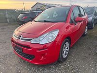 Gebraucht Citroën C3 2015