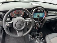 gebraucht Mini Cooper Multitone EdDKG