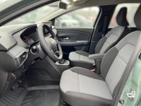 gebraucht Dacia Jogger Extreme 7-Sitzer Hybrid 140