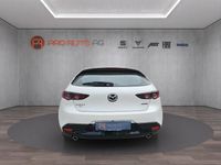 gebraucht Mazda 3 Hatchback SKYACTIV-G M Hybrid 122 Ambition