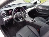 Gebraucht Mercedes E200 Avantgarde 184 PS (135 kW) 2019